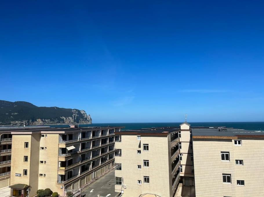 Apartamento La Salve Ларедо Экстерьер фото