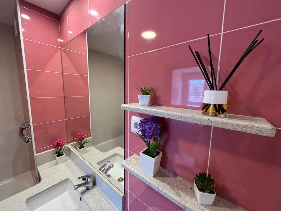 Apartamento La Salve Ларедо Экстерьер фото
