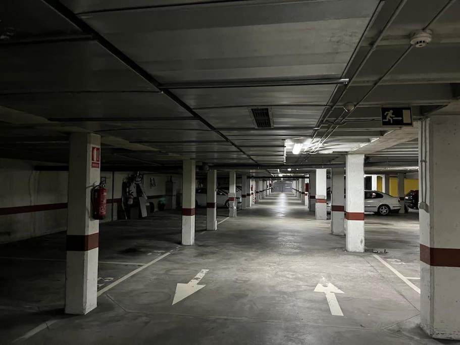 Apartamento La Salve Ларедо Экстерьер фото