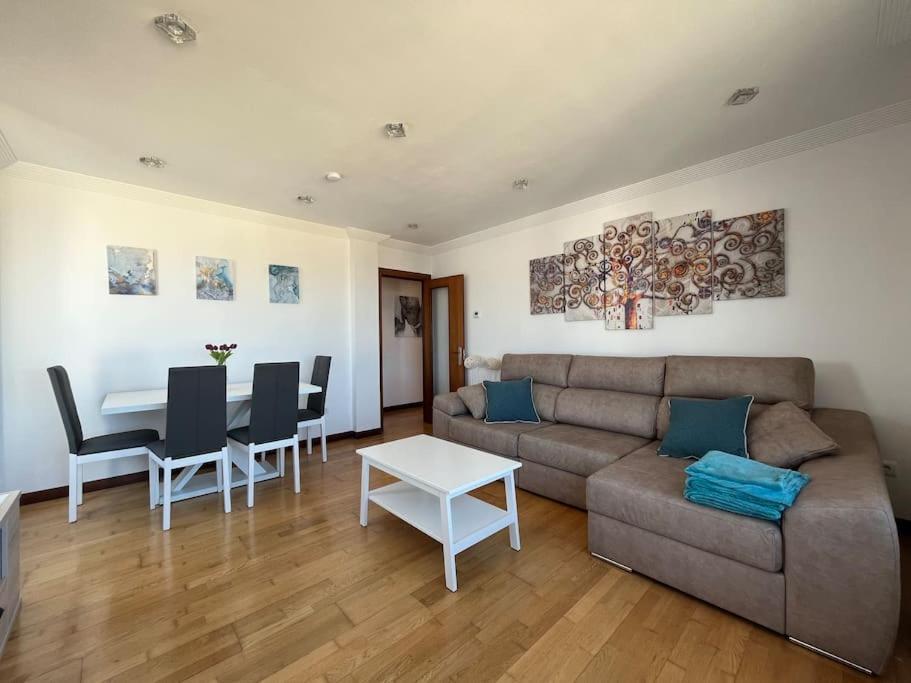 Apartamento La Salve Ларедо Экстерьер фото