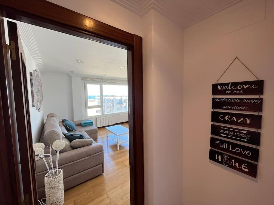 Apartamento La Salve Ларедо Экстерьер фото