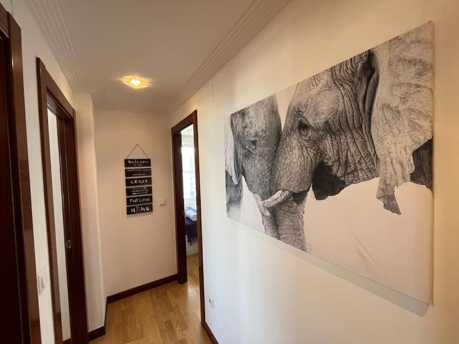 Apartamento La Salve Ларедо Экстерьер фото