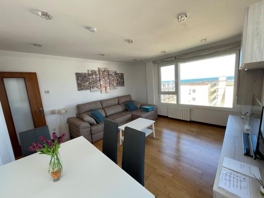 Apartamento La Salve Ларедо Экстерьер фото